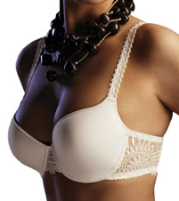 Chantelle Africa  T-Shirt Bra